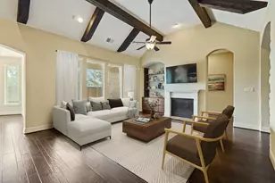 2014 Karankawa Trail, Katy, TX 77493 - Photo 9