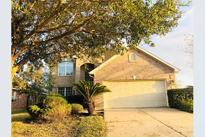 5743 Horseshoe Falls, Missouri City, TX 77459 - Photo 1