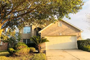 5743 Horseshoe Falls, Missouri City, TX 77459 - Photo 1