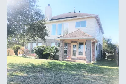 5743 Horseshoe Falls, Missouri City, TX 77459 - Photo 27