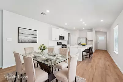 395 Sunrise Ranch Drive, Montgomery, TX 77316 - Photo 7