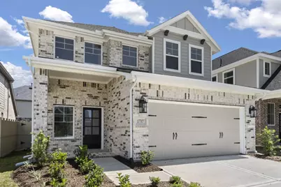 12665 Big Sagebrush Drive, Conroe, TX 77302 - Photo 1
