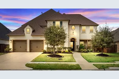 9814 Carver Drive, Iowa Colony, TX 77583 - Photo 1