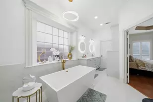 5811 Desert Oak Way, Spring, TX 77379 - Photo 3