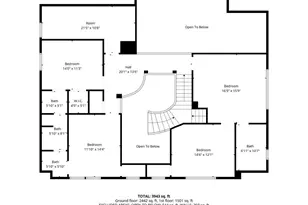 5811 Desert Oak Way, Spring, TX 77379 - Photo 41