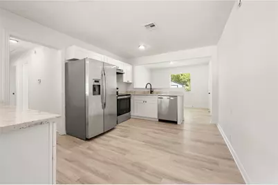 4601 W 43rd Street, Houston, TX 77092 - Photo 9