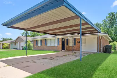4601 W 43rd Street, Houston, TX 77092 - Photo 3