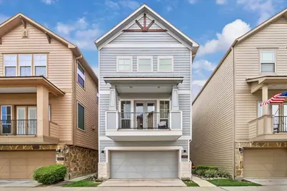 6013 Kansas Street #B, Houston, TX 77007 - Photo 7