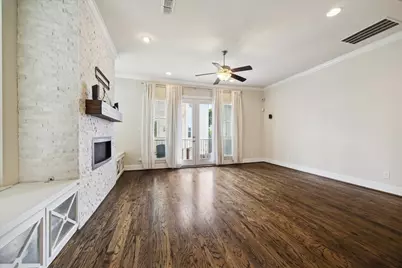 6013 Kansas Street #B, Houston, TX 77007 - Photo 13