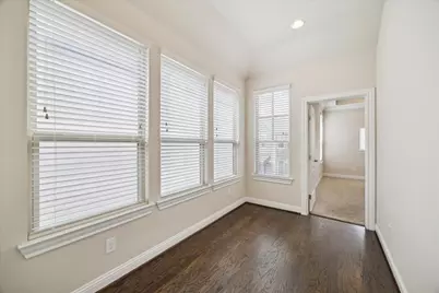 6013 Kansas Street #B, Houston, TX 77007 - Photo 17