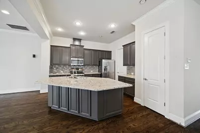 6013 Kansas Street #B, Houston, TX 77007 - Photo 9