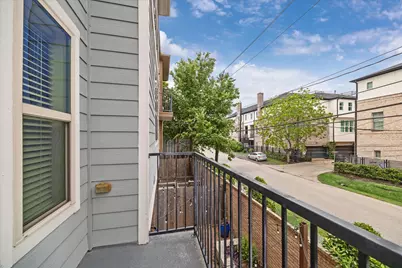 6013 Kansas Street #B, Houston, TX 77007 - Photo 29