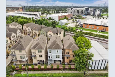 6013 Kansas Street #B, Houston, TX 77007 - Photo 31