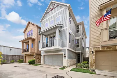 6013 Kansas Street #B, Houston, TX 77007 - Photo 5