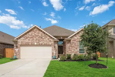 7627 Coral Key Drive, Cypress, TX 77433 - Photo 1