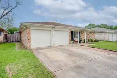 11819 S Nottingham Circle, Houston, TX 77071 - Photo 3