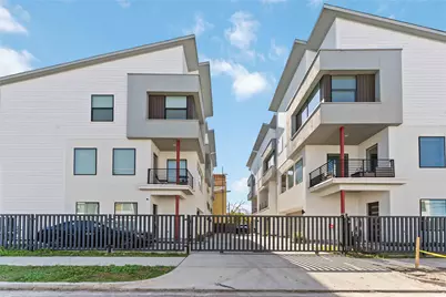 3410 Baer Street #C, Houston, TX 77020 - Photo 3