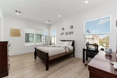 3410 Baer Street #C, Houston, TX 77020 - Photo 21