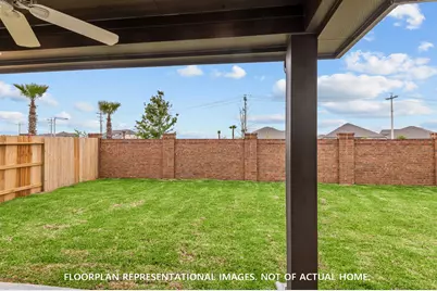 240 Ashley Branch Street, Magnolia, TX 77354 - Photo 3