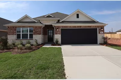 240 Ashley Branch Street, Magnolia, TX 77354 - Photo 1