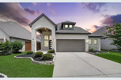 23230 Ivory Sedge Trail, Katy, TX 77493 - Photo 3