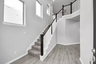 23230 Ivory Sedge Trl, Katy, TX 77493 - Photo 5