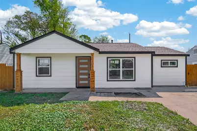3209 McCrarey Drive, Houston, TX 77088 - Photo 1