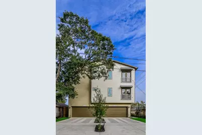 1304 Nashua Street, Houston, TX 77008 - Photo 1