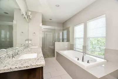 955 W 24th Street #D, Houston, TX 77008 - Photo 37