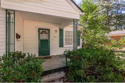 1415 22nd Street, Huntsville, TX 77340 - Photo 3