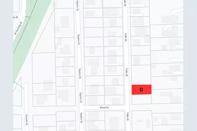 0 Falls Street, Houston, TX 77026 - Photo 5