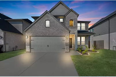 23210 Firewheel Pine Lane, Katy, TX 77493 - Photo 1