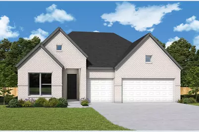 16725 Heron Oaks Run, Magnolia, TX 77354 - Photo 1