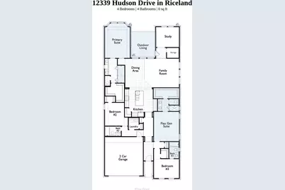 12339 Hudson Drive, Mont Belvieu, TX 77523 - Photo 25