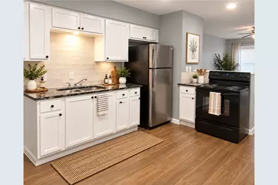 7517 Lockwood Drive #7517A, Houston, TX 77016 - Photo 3