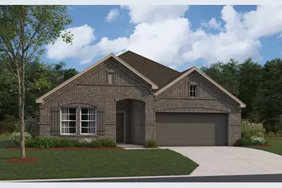 244 Ashley Branch Street, Magnolia, TX 77354 - Photo 1