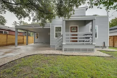 3523 Bain Street, Houston, TX 77026 - Photo 1