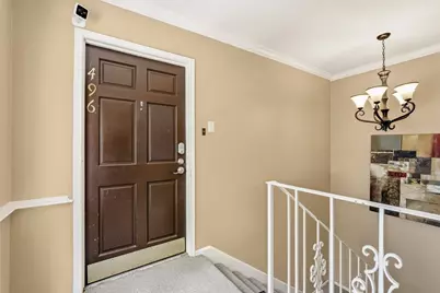 496 N Post Oak Lane #496, Houston, TX 77024 - Photo 3