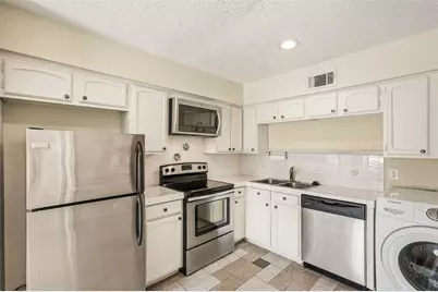 496 N Post Oak Lane #496, Houston, TX 77024 - Photo 11