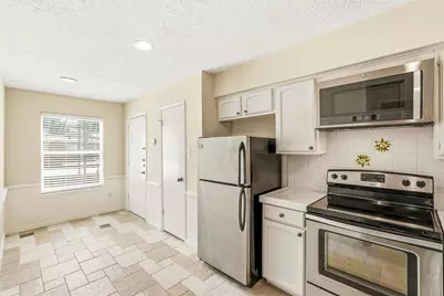 496 N Post Oak Lane #496, Houston, TX 77024 - Photo 15