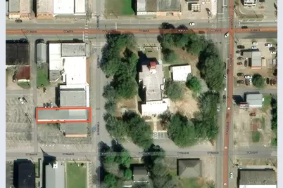 120 S Charlton Street, Woodville, TX 75979 - Photo 33