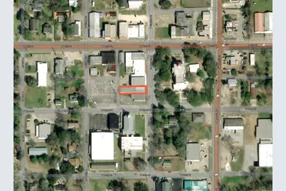 120 S Charlton Street, Woodville, TX 75979 - Photo 3