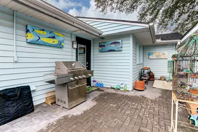 4449 Shady Lake Drive, Seabrook, TX 77586 - Photo 17