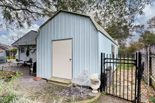 4449 Shady Lake Dr, Seabrook, TX 77586 - Photo 21