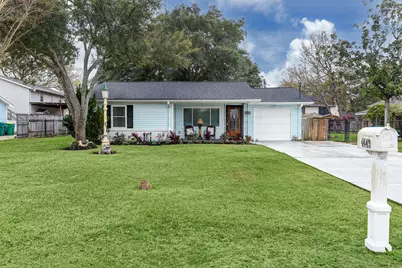 4449 Shady Lake Drive, Seabrook, TX 77586 - Photo 3