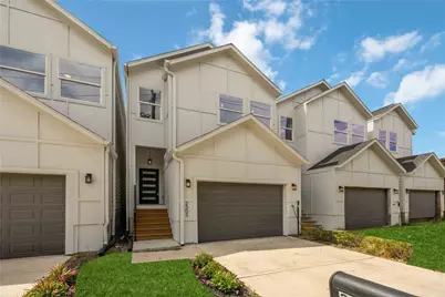 2303 Staples Street, Houston, TX 77026 - Photo 3