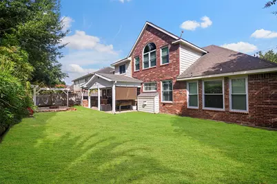 9211 Memorial Grove Drive, Spring, TX 77379 - Photo 37