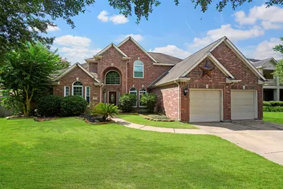 9211 Memorial Grove Drive, Spring, TX 77379 - Photo 39