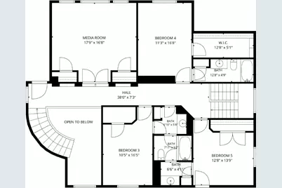9211 Memorial Grove Drive, Spring, TX 77379 - Photo 25