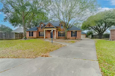 3204 Canvasback Street, Katy, TX 77493 - Photo 13